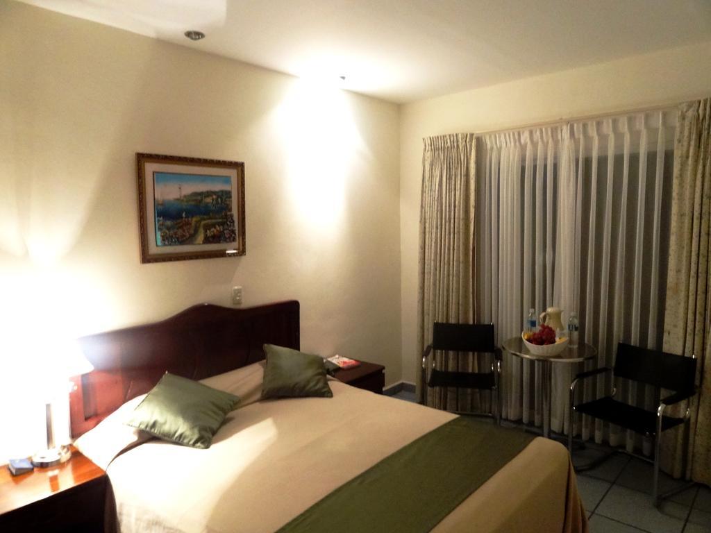 Hotel Costa Azul County Beach Puerto Cortes Rum bild